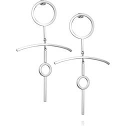 Efva Attling Feminine Earrings