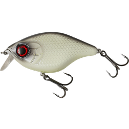 DAM Poisson Nageur Madcat Tight-S Shallow 12cm Coloris Madcat Glow In The Dark