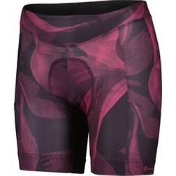 Scott Women's Trail Underwear Graph Cycling bottom XS, black/grey