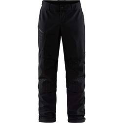 Craft ADV Offroad SubZ Cycling Short and Pants - Black