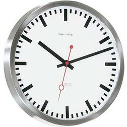 Hermle Grand Central 30471-002100 Väggklocka 30cm