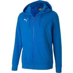 Puma Hooded Sweatshirt Team Goal 23 Casuals - Grijs
