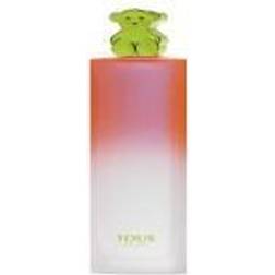 Tous Neon Candy Eau De Toilette Spray 3 fl oz