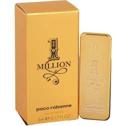 Rabanne 1 Million EdT 0.2 fl oz