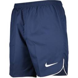 Nike Pantalón Corto Dri-FIT - Bleu