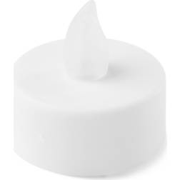 DAY LED Fyrfadslys 5 stk LED Candle 5pcs