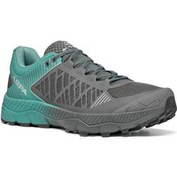 Scarpa Spin Ultra Gris Azul - Grey