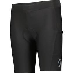 Scott Shorts - Black/Dark Grey