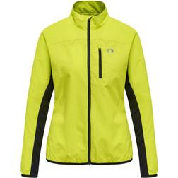 Newline Chaqueta de mujer core - Rouge