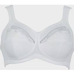 Anita Safina Wireless Mastectomy Bra - White