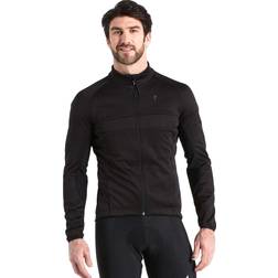 Specialized Giacca Rbx Comp Softshell Nero