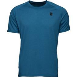 Black Diamond Men's Lightwire Tech Tee Astral Astral