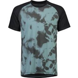 Mons Royale Temple Tech T-Shirt - Petrol