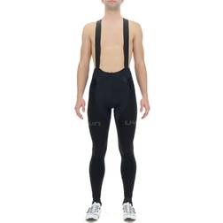 UYN Racefast Dwr Winter Bib Tights