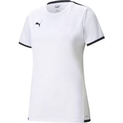 Puma Maglia da donna - Black White