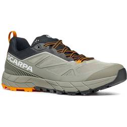 Scarpa Uomo Scarpe Rapid - Grigio