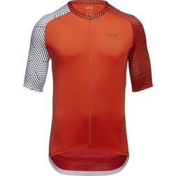 Gore Wear GORE WEAR C5 Kortærmet cykeltrøje Herrer, Trøjer Racer 2022