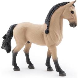 Papo 51569 Horses and Ponies Lusitano Horse Toy Figure, 3 Years or Above