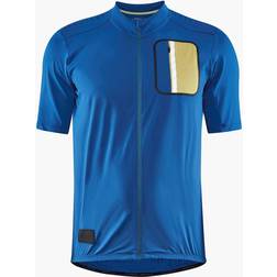 Craft Adv Offroad Long Sleeve Jersey