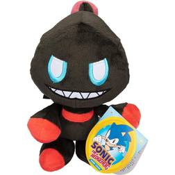 Sonic Pluash Dark Chao 23cm