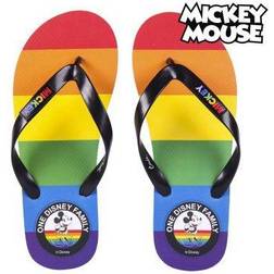 Disney Mickey Mouse 61815 Multicolor Hombre