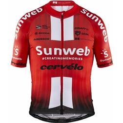 Craft Team Sunweb Aerolight Jersey