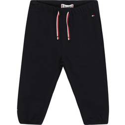 Tommy Hilfiger Baby Logo Colorblock Sweatpants - Avalon Green