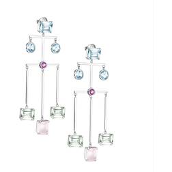 Efva Attling Dream Flash Earrings