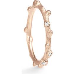 Ole Lynggaard COPENHAGEN Forest Diamant, Ring