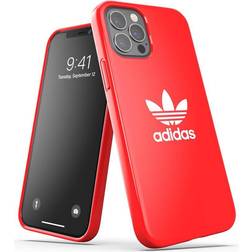 adidas Protective Snap Case for iPhone 12/12 Pro