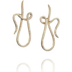 Efva Attling Shape Of A Dream & Stars �rh�nge