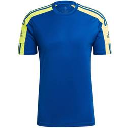 Adidas Camiseta de fútbol Squadrauad 21 - Multicolor