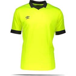 Umbro Essential Team Short Sleeved Top - Gul/Royal