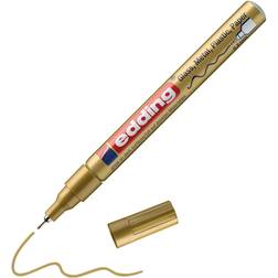 Edding 780 Glanzlackmarker Gold 0.80mm