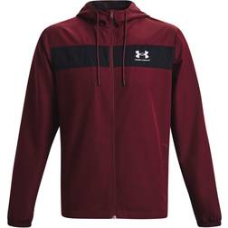 Under Armour Sportstyle Windbreaker Jacket Regular