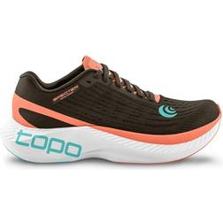 Topo Athletic Specter Chaussure De Compétition Femmes - Beige