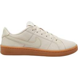 Nike Court Royale 2 Suede - Blanco