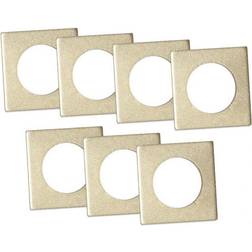 Star Trading Ljusmanschett 7-pack Ljus & Tillbehör 7st