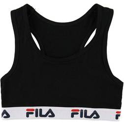 Fila Junior Bralette - Black (FU2000-200)