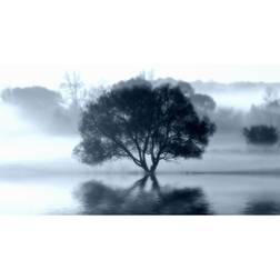 Art Link Canvas Sprint Tree Billede 130x70cm