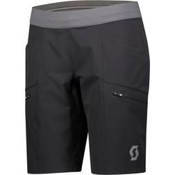 Scott Explorair Tech Shorts - Midnight Blue