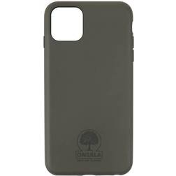 ONSALA Mobile Cover Green iPhone 11 Pro