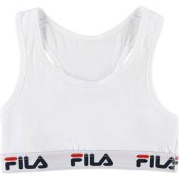 Fila Junior Bralette - White (FU2000-300)