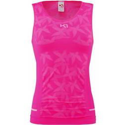 Kari Traa Butterfly Sleeveless T-shirt