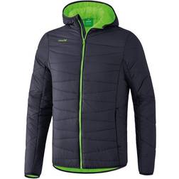 Erima Basic Quiltad Jacka För Män