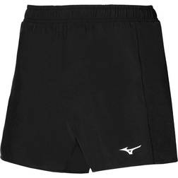 Mizuno Men's Alpha 5.5 Shorts - Black