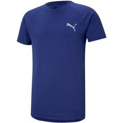 Puma Evostripe Short Sleeve T-shirt