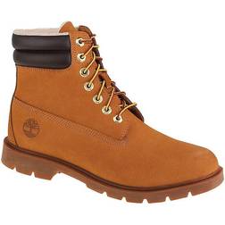 Timberland Basic Warm Lined Wheat - Marrón