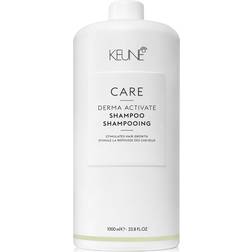 Keune Care Derma Activate Shampoo 1000ml