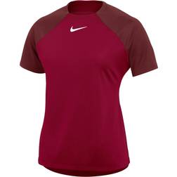 Nike Dri-FIT Academy Pro SS Top - Rood